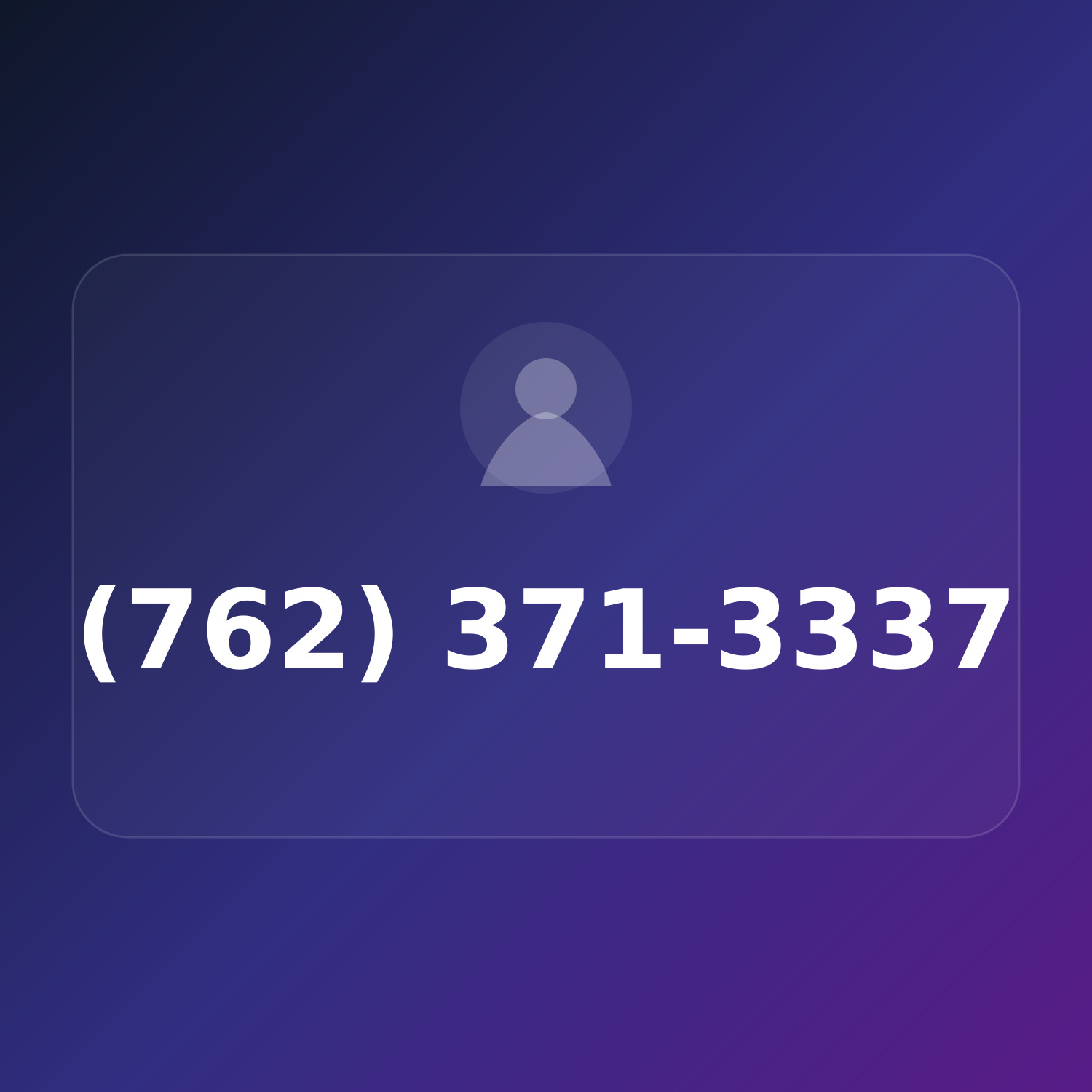 (762) 371-DEEP product image