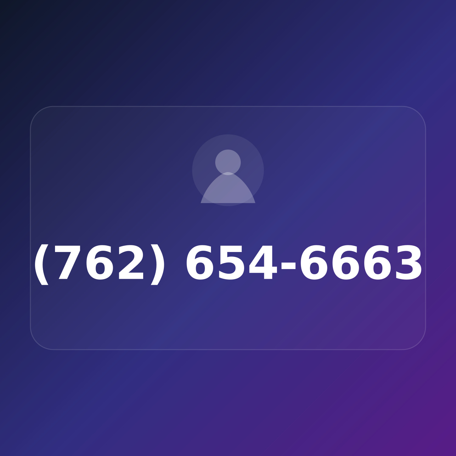 (762) 654-MOOD product image