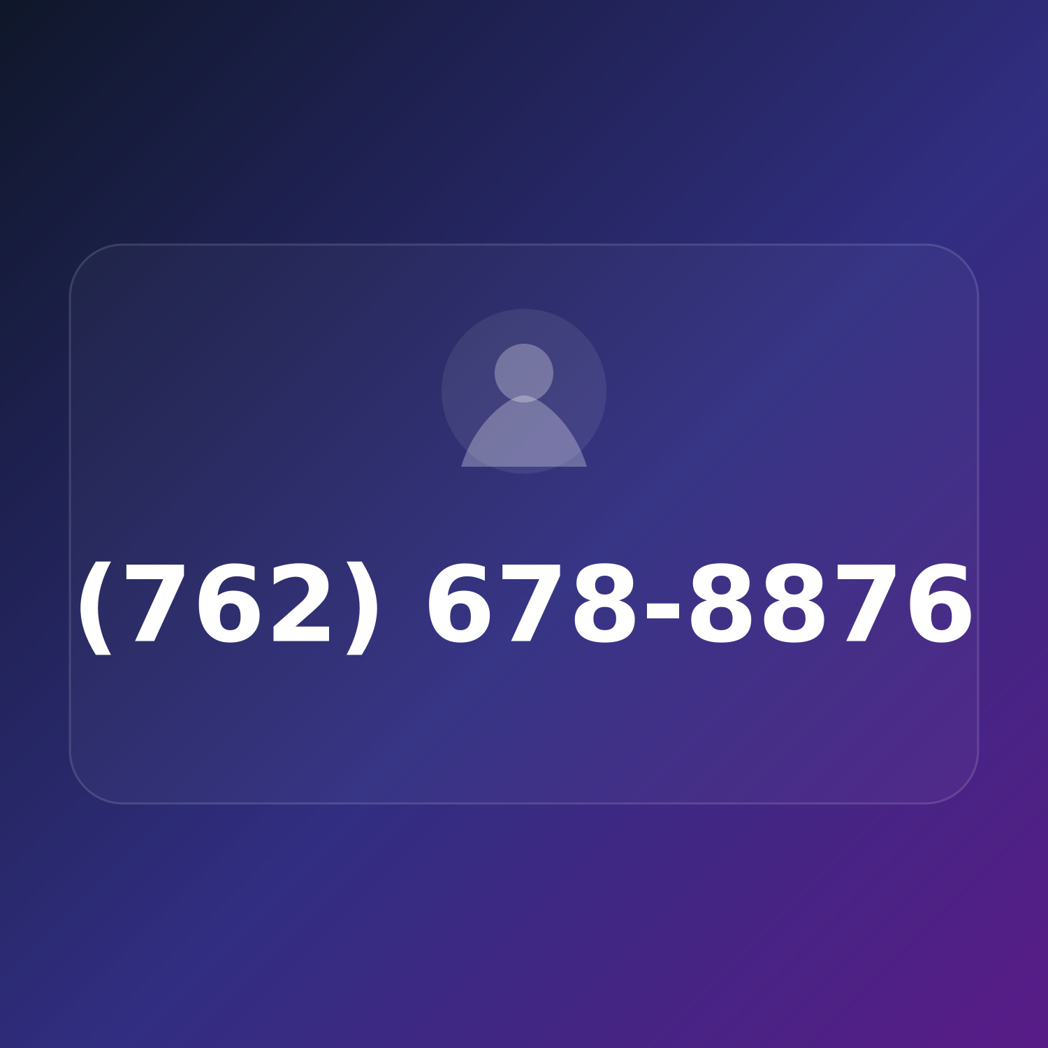 (762) 678-TURN product image