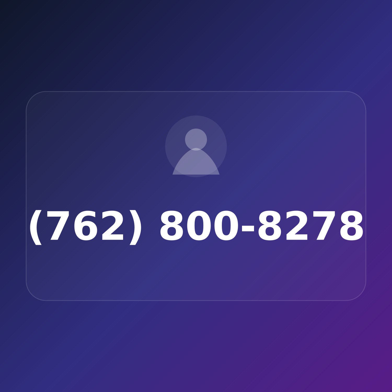 (762) 800-VAST product image