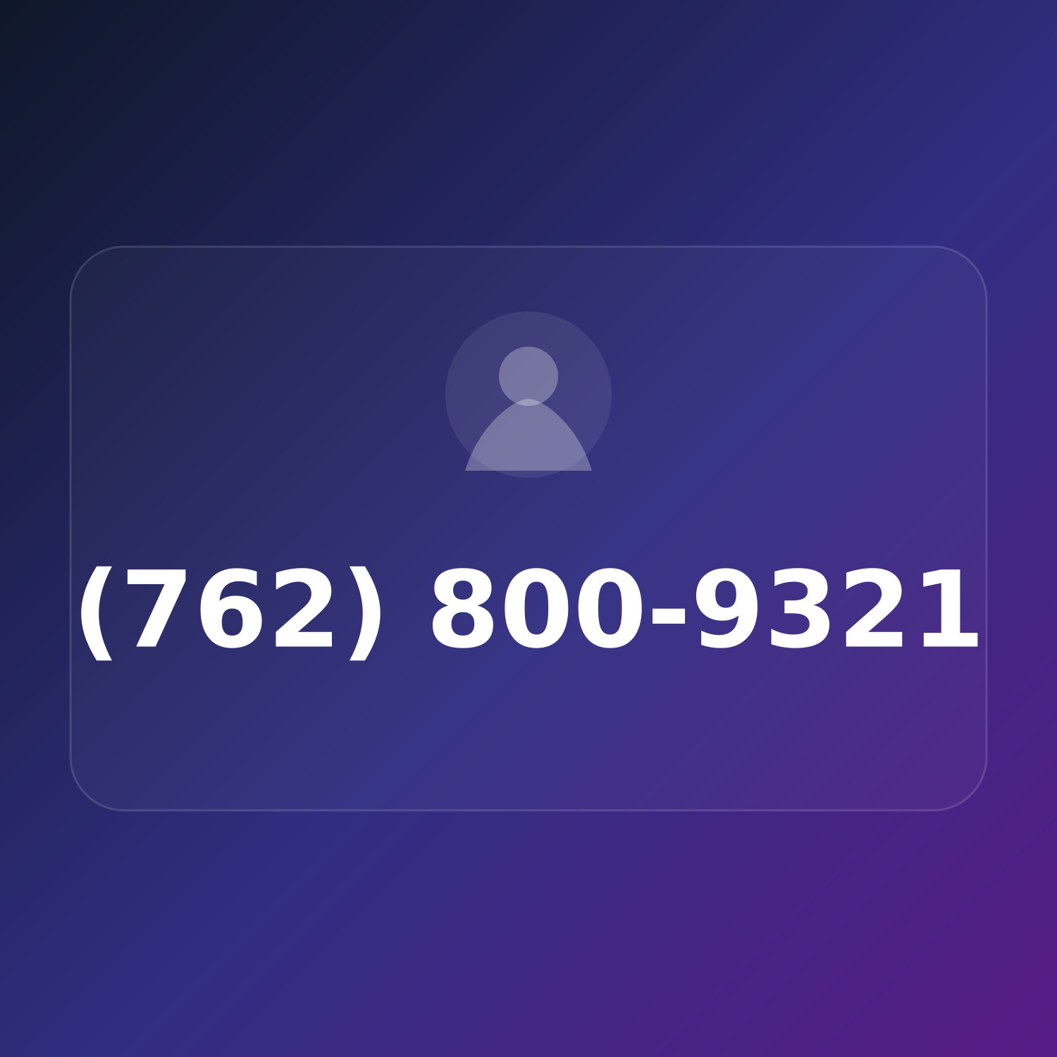 (762) 800-WEB1 product image