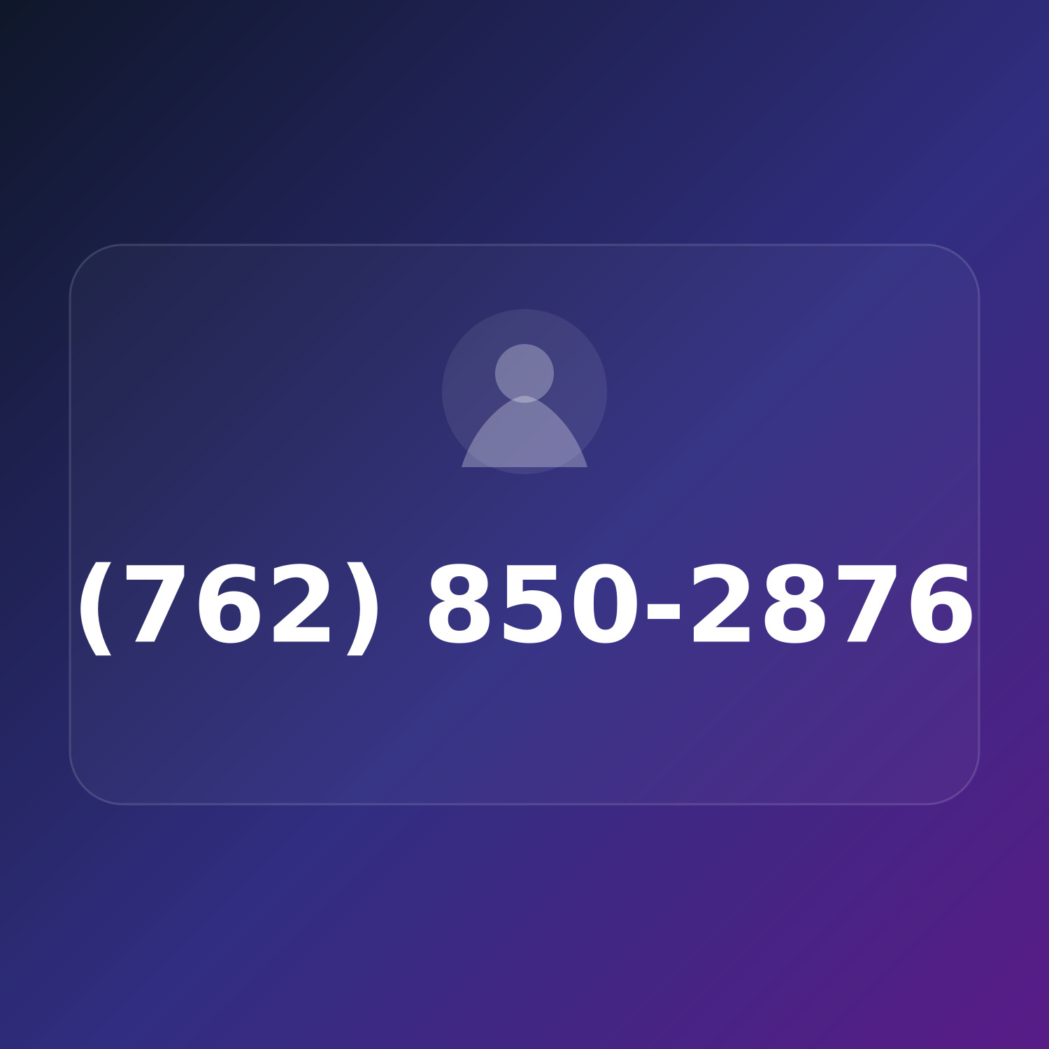 (762) 850-BURN product image