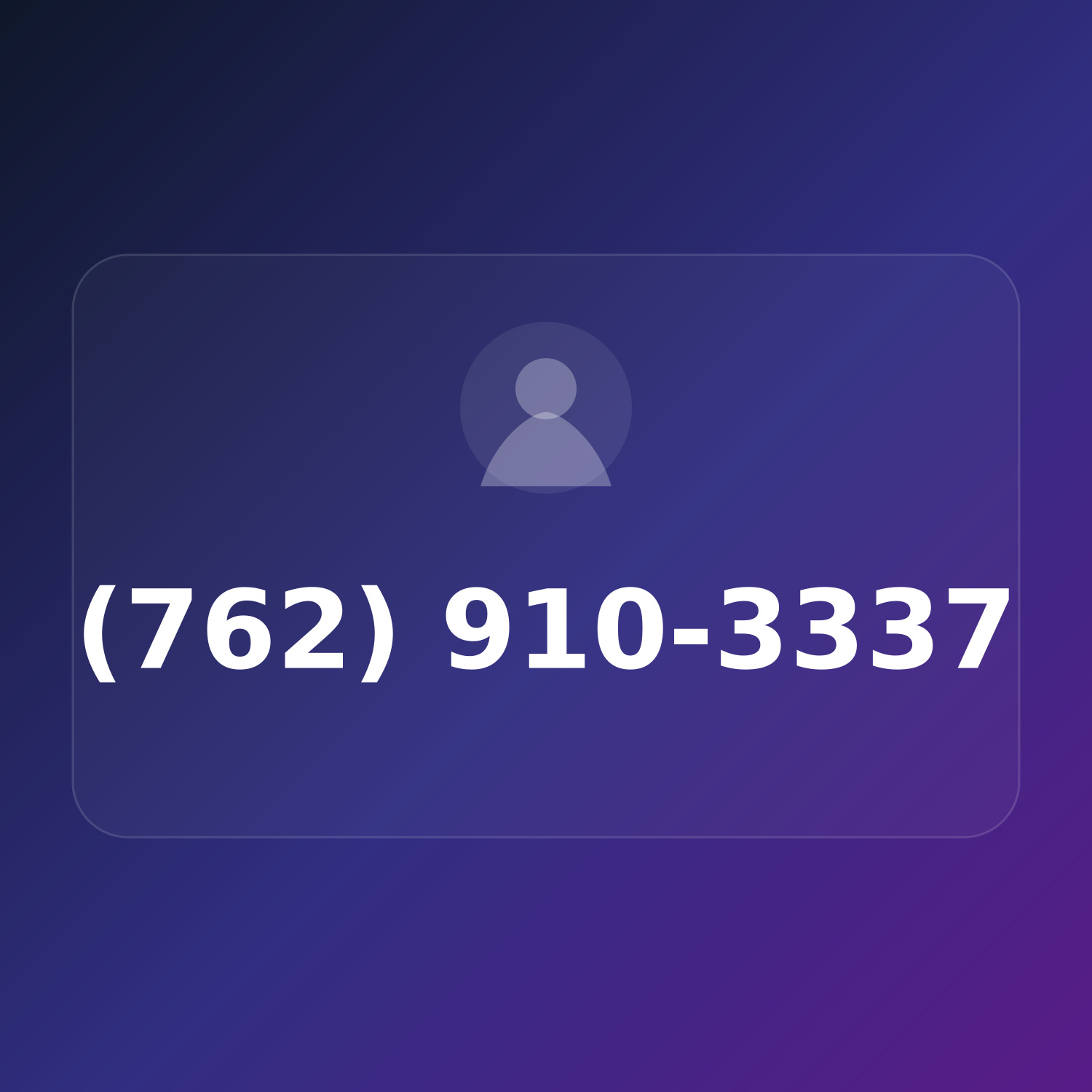 (762) 910-DEEP product image