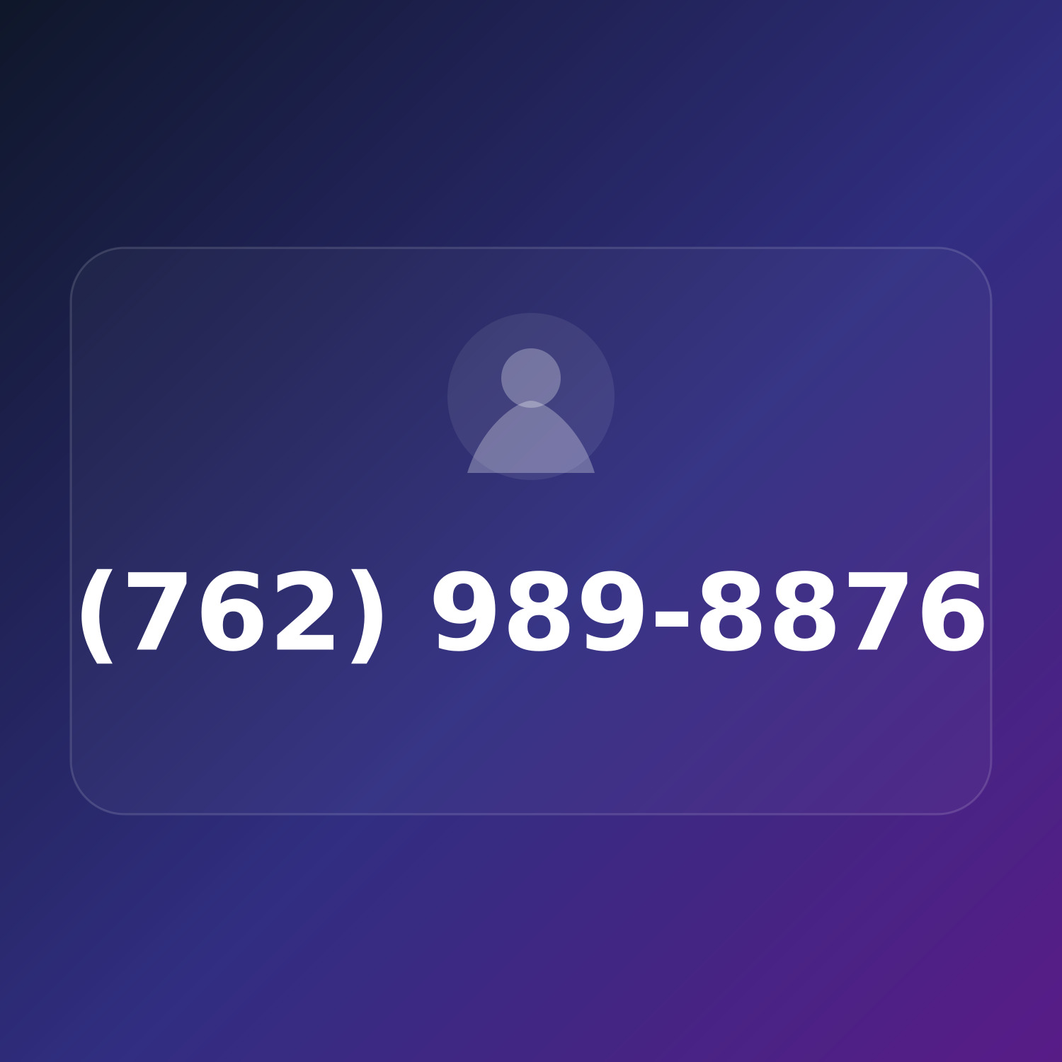 (762) 989-TURN product image