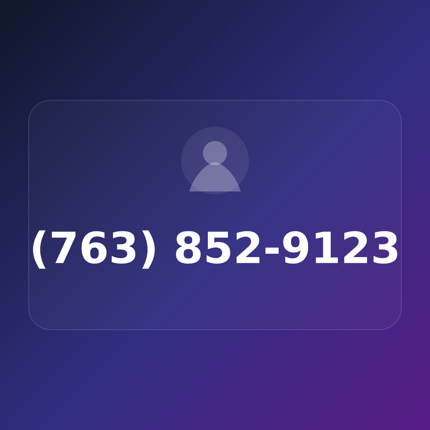 (763) 8-LAW-123 product image