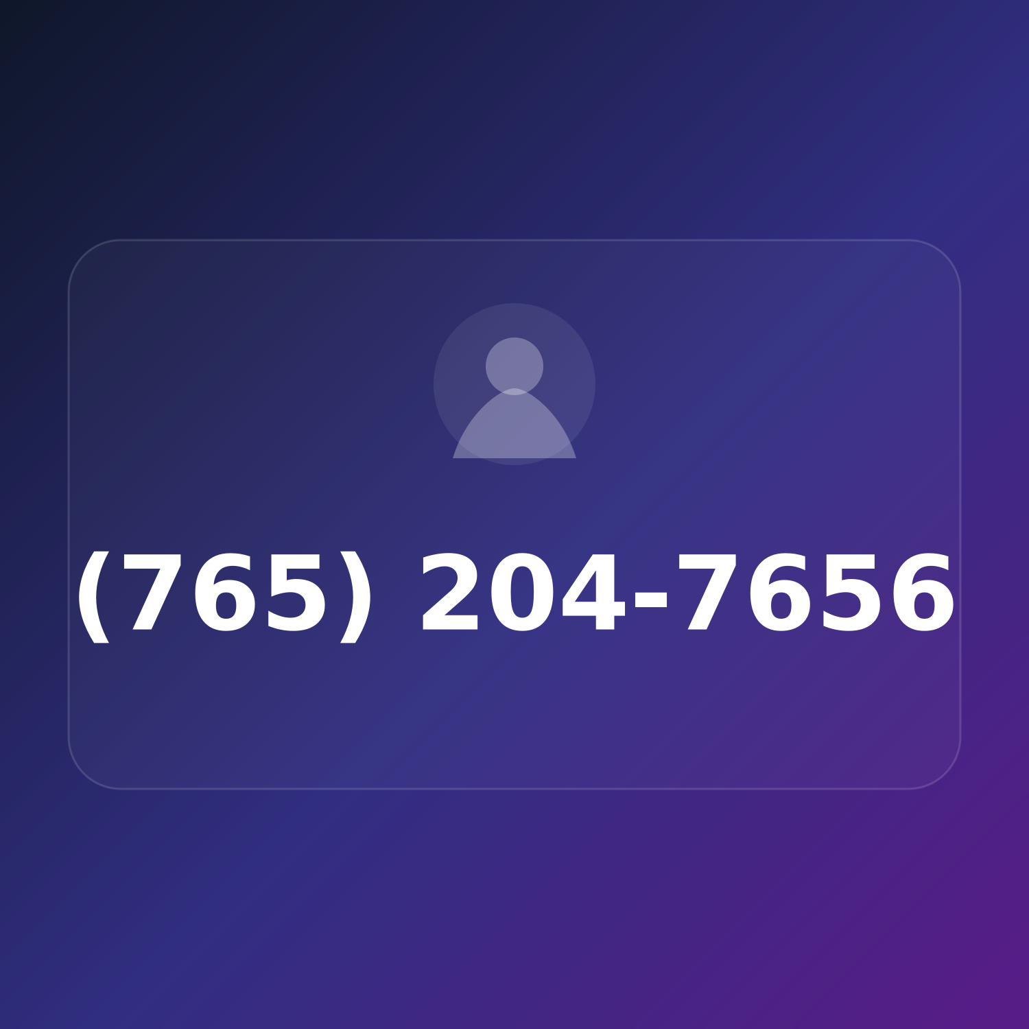 (765) 204-POLO product image