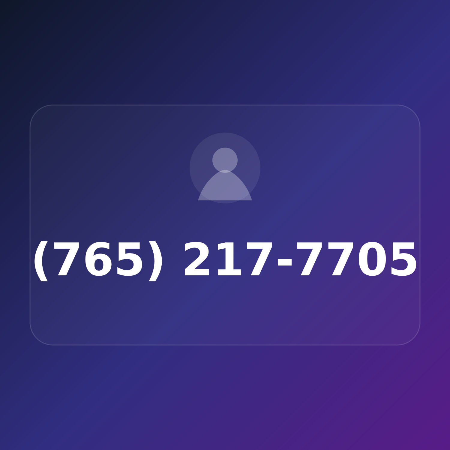 (765) 217-7705 product image