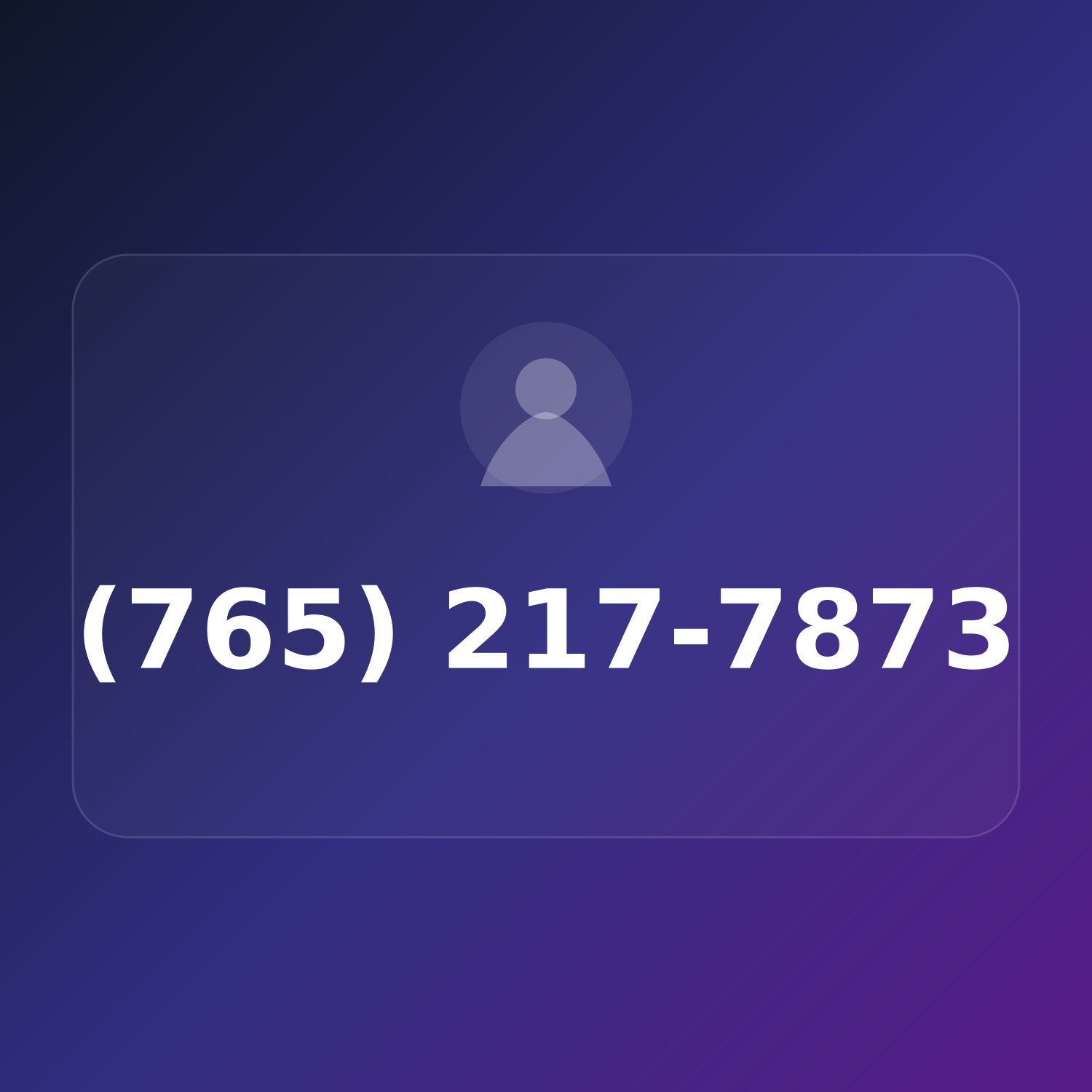 (765) 217-PURE product image