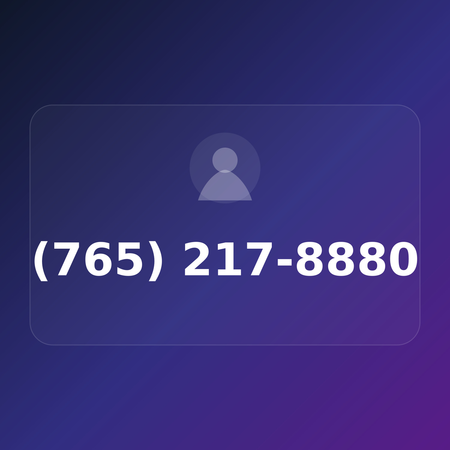 (765) 21-PUT-80 product image