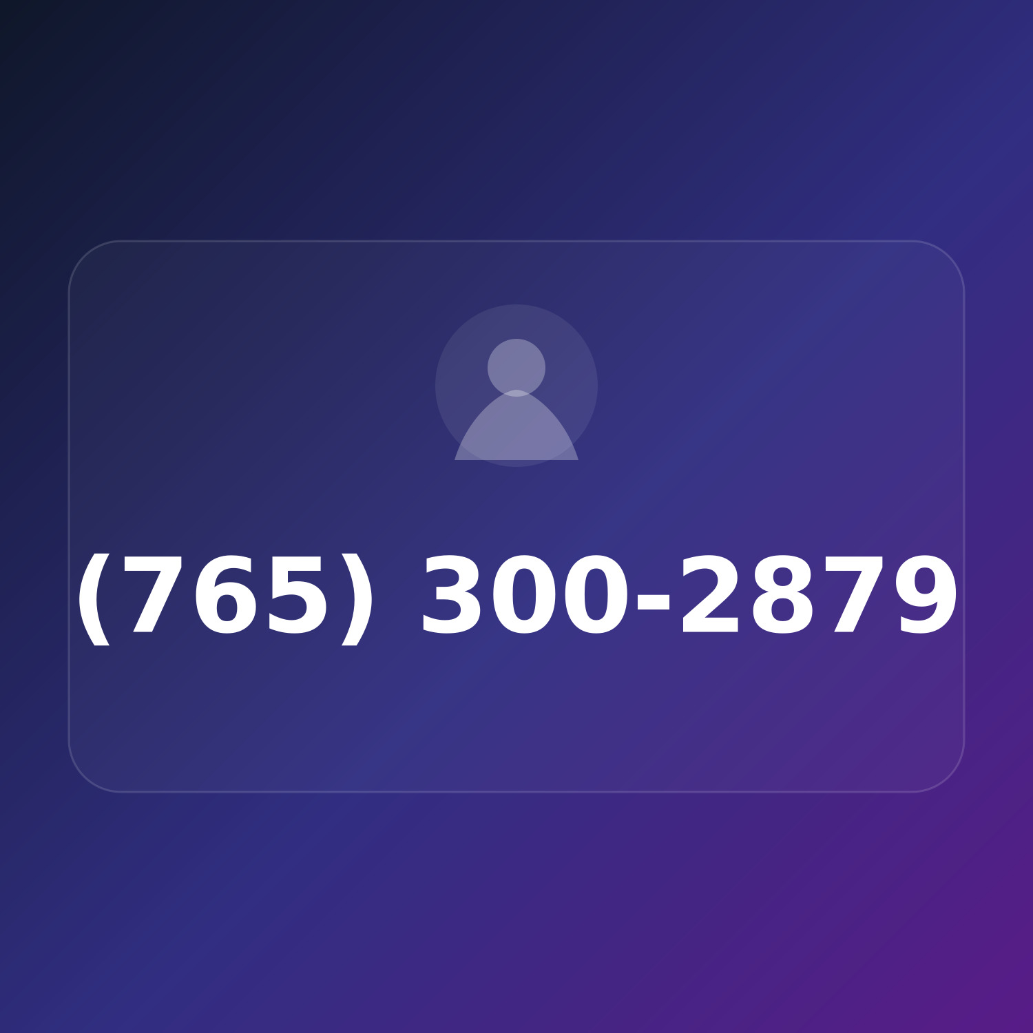 (765) 300-2TRY product image