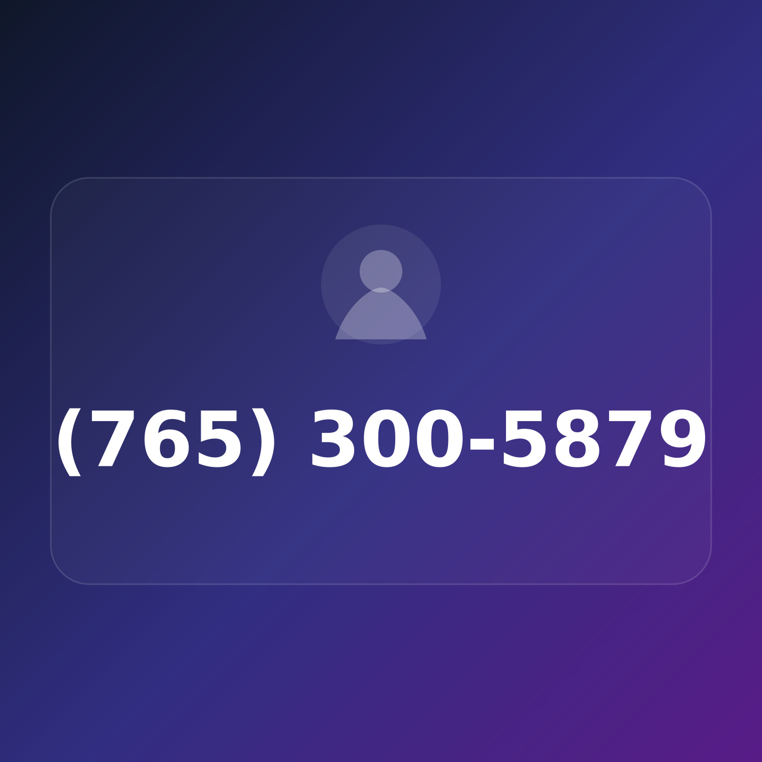 (765) 300-5TRY product image