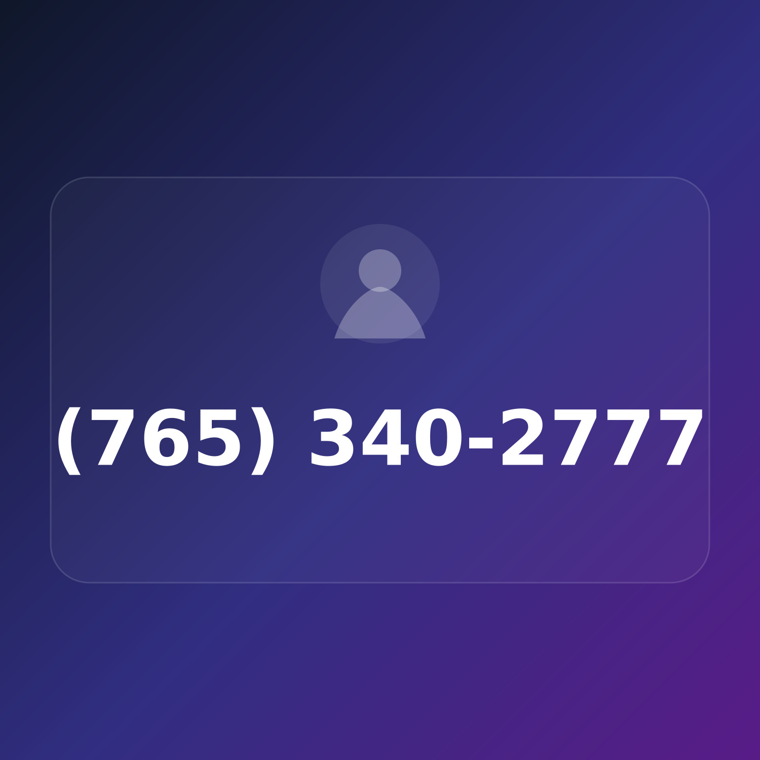(765) 340-APPS product image