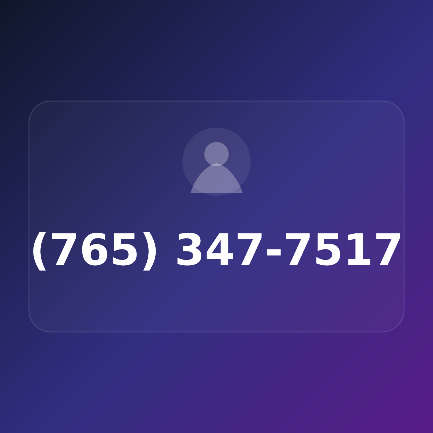 (765) 3-IRS-517 product image
