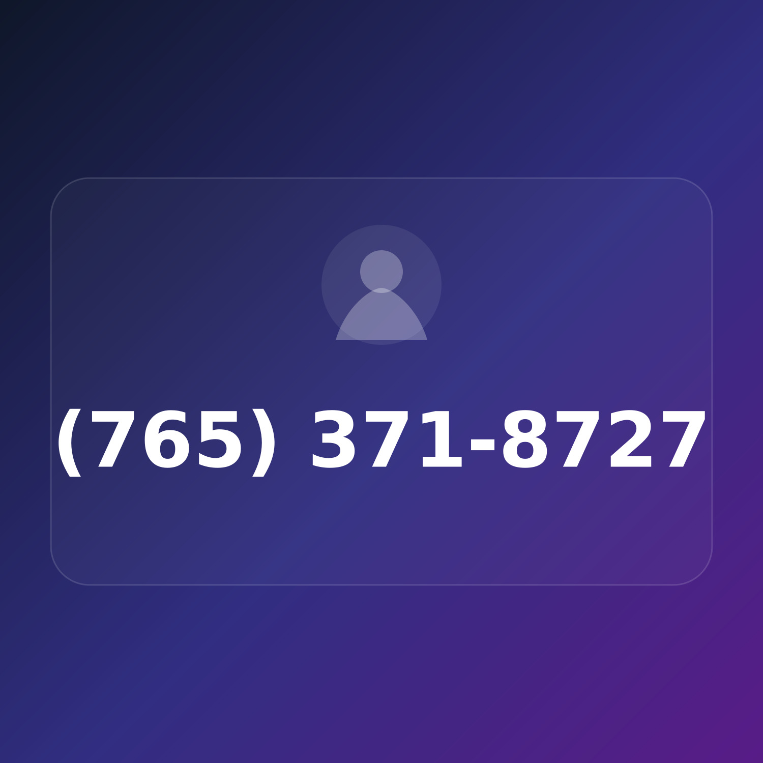 (765) 371-TRAP product image