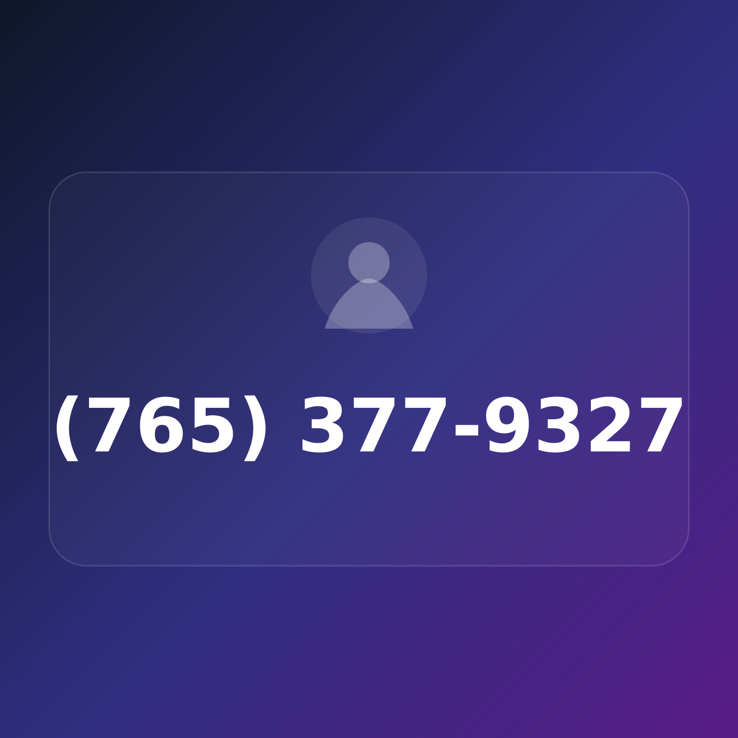 (765) 377-WEAR product image