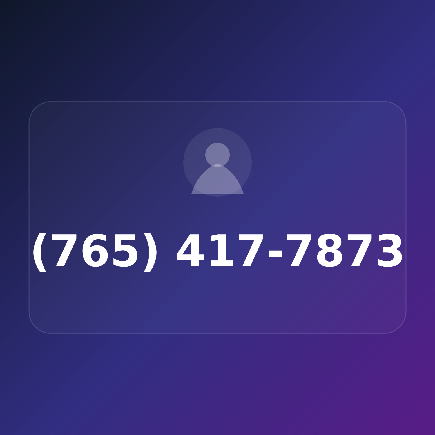 (765) 417-PURE product image