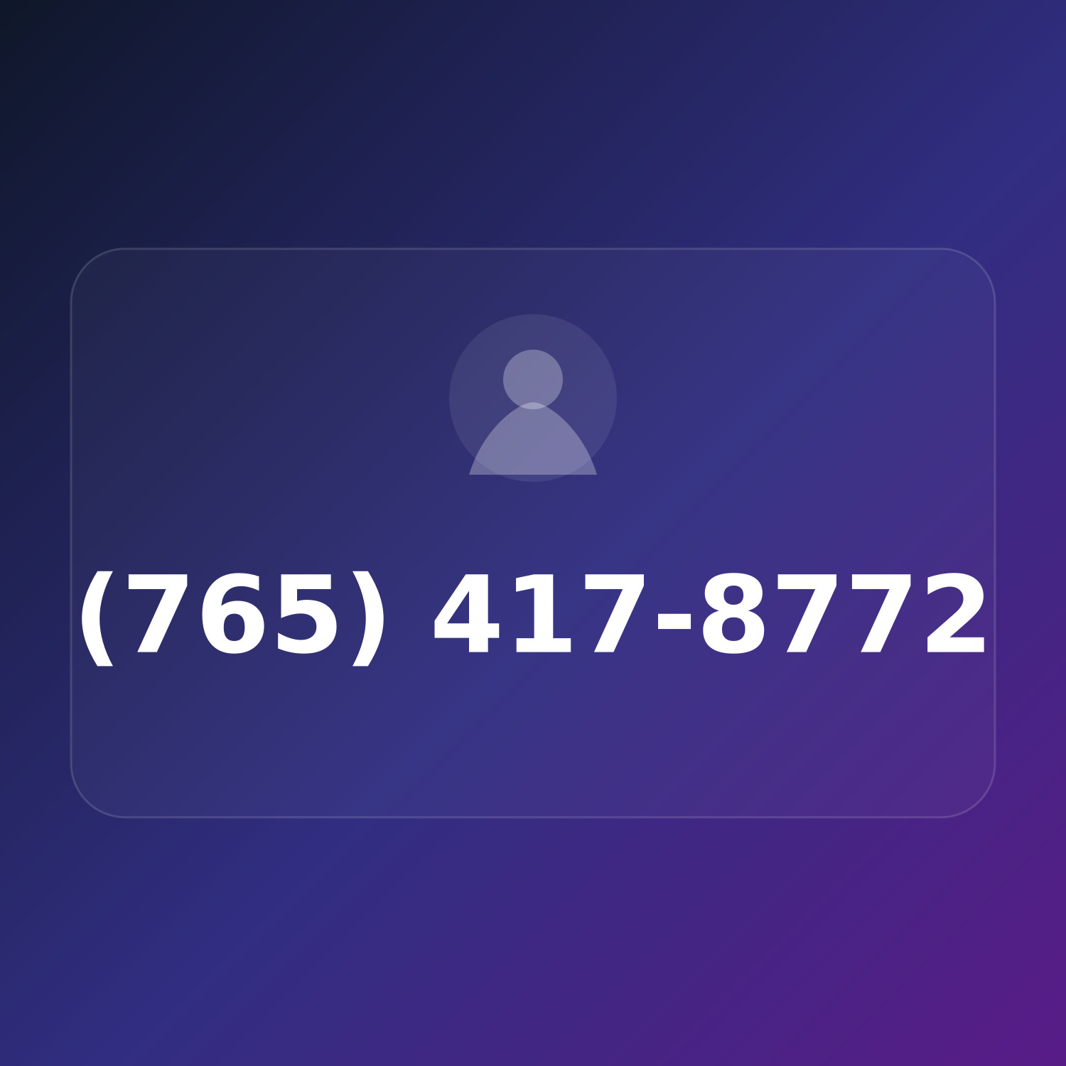 (765) 417-8SPA product image