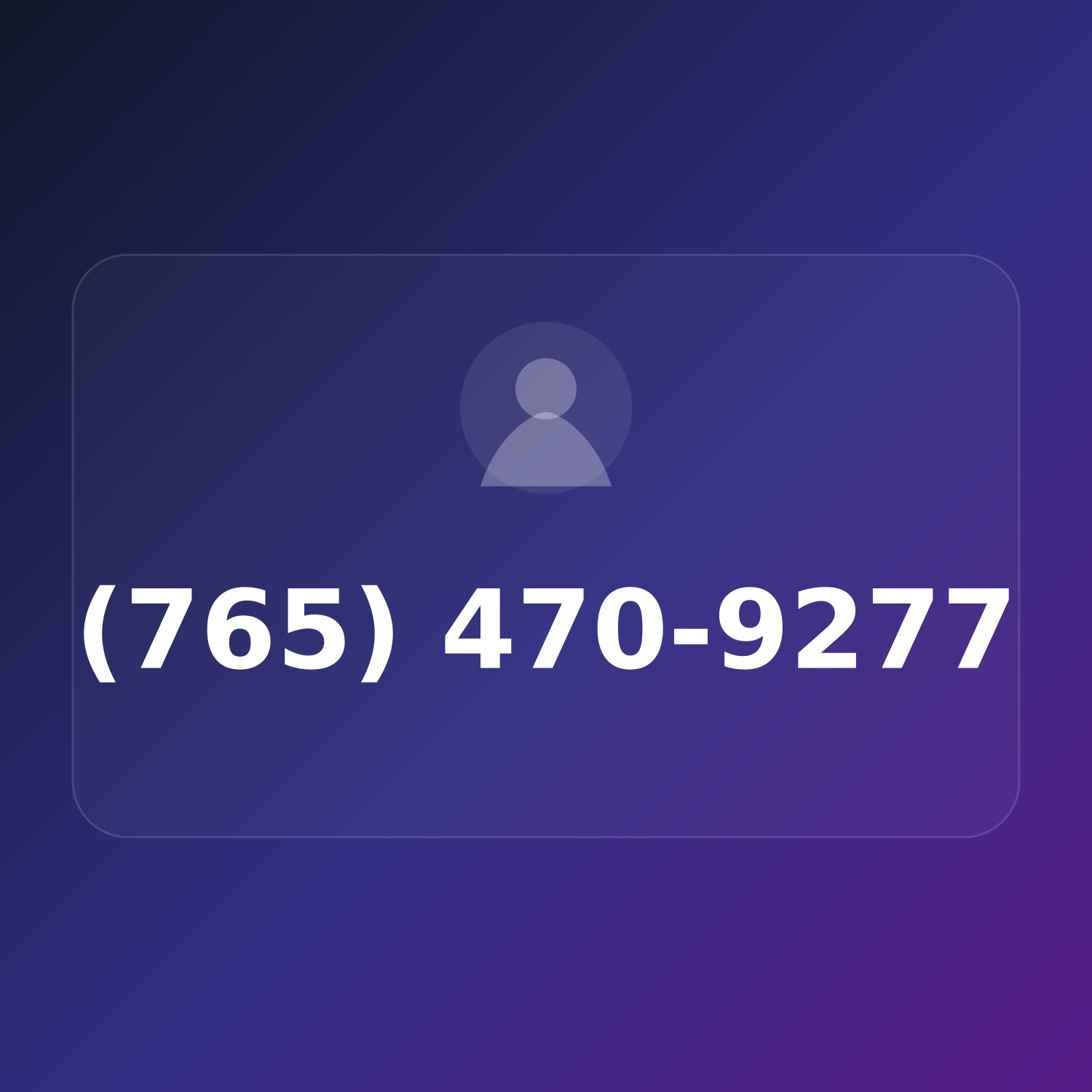 (765) 470-WARP product image
