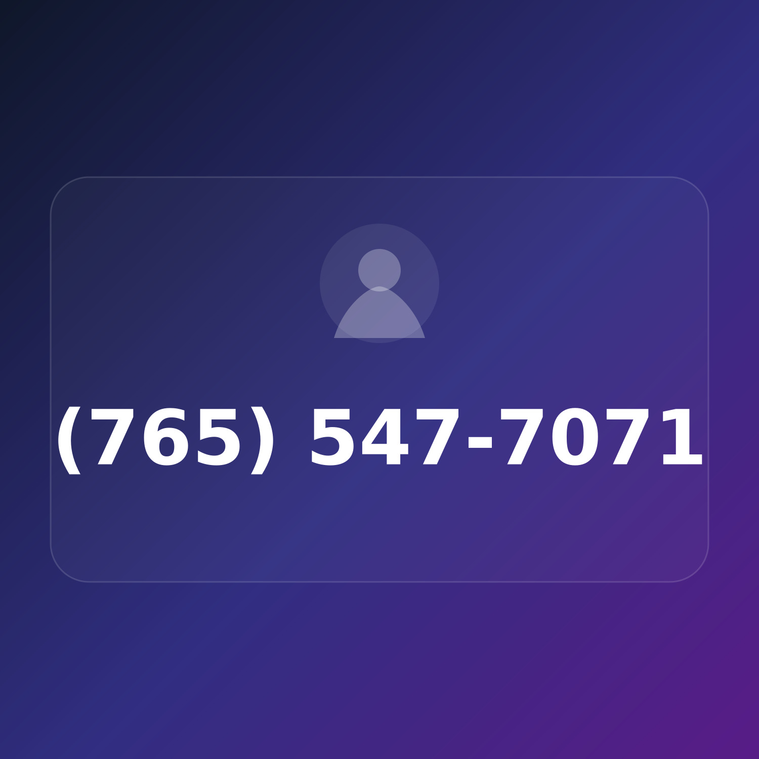 (765) 5-IRS-071 product image