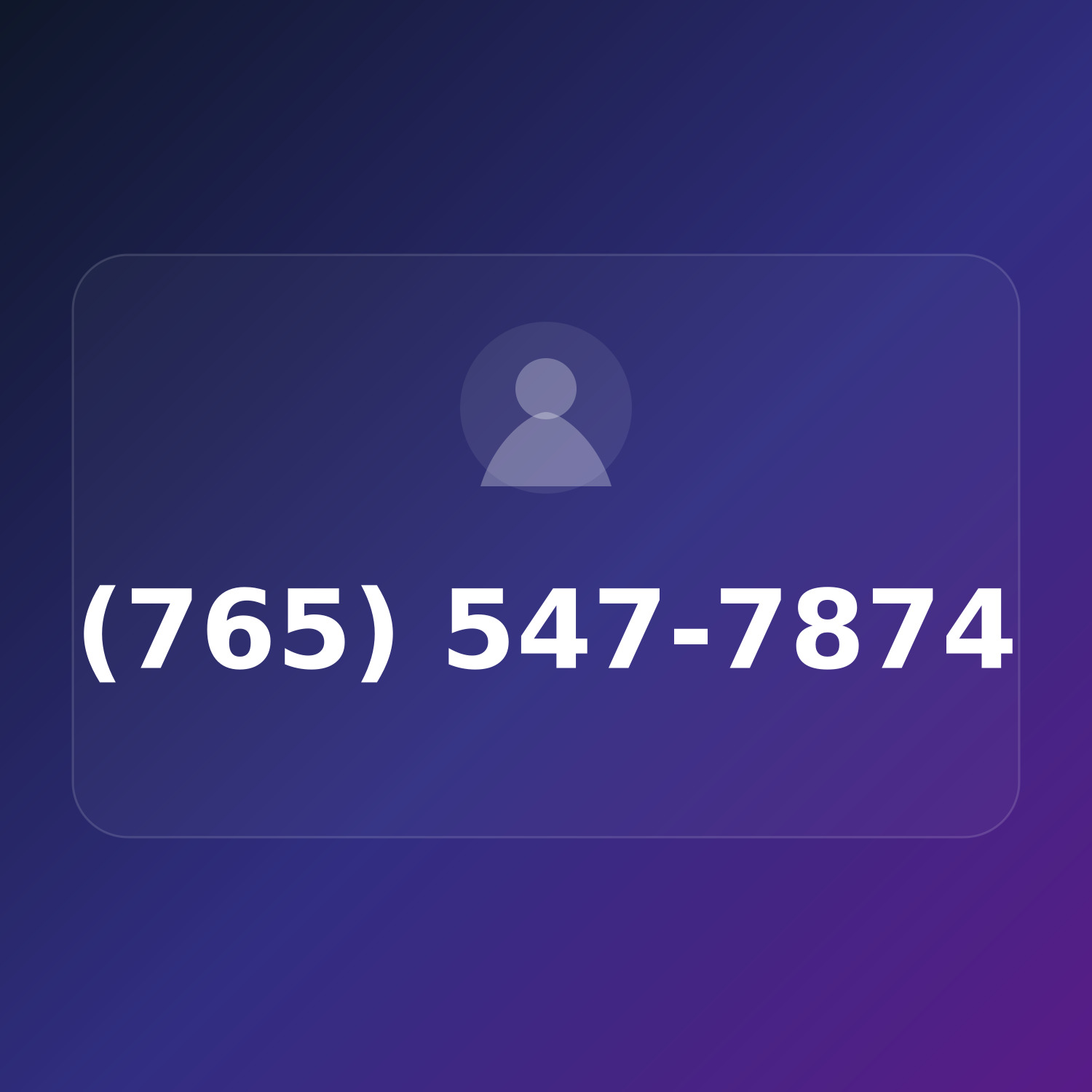 (765) 547-PUSH product image