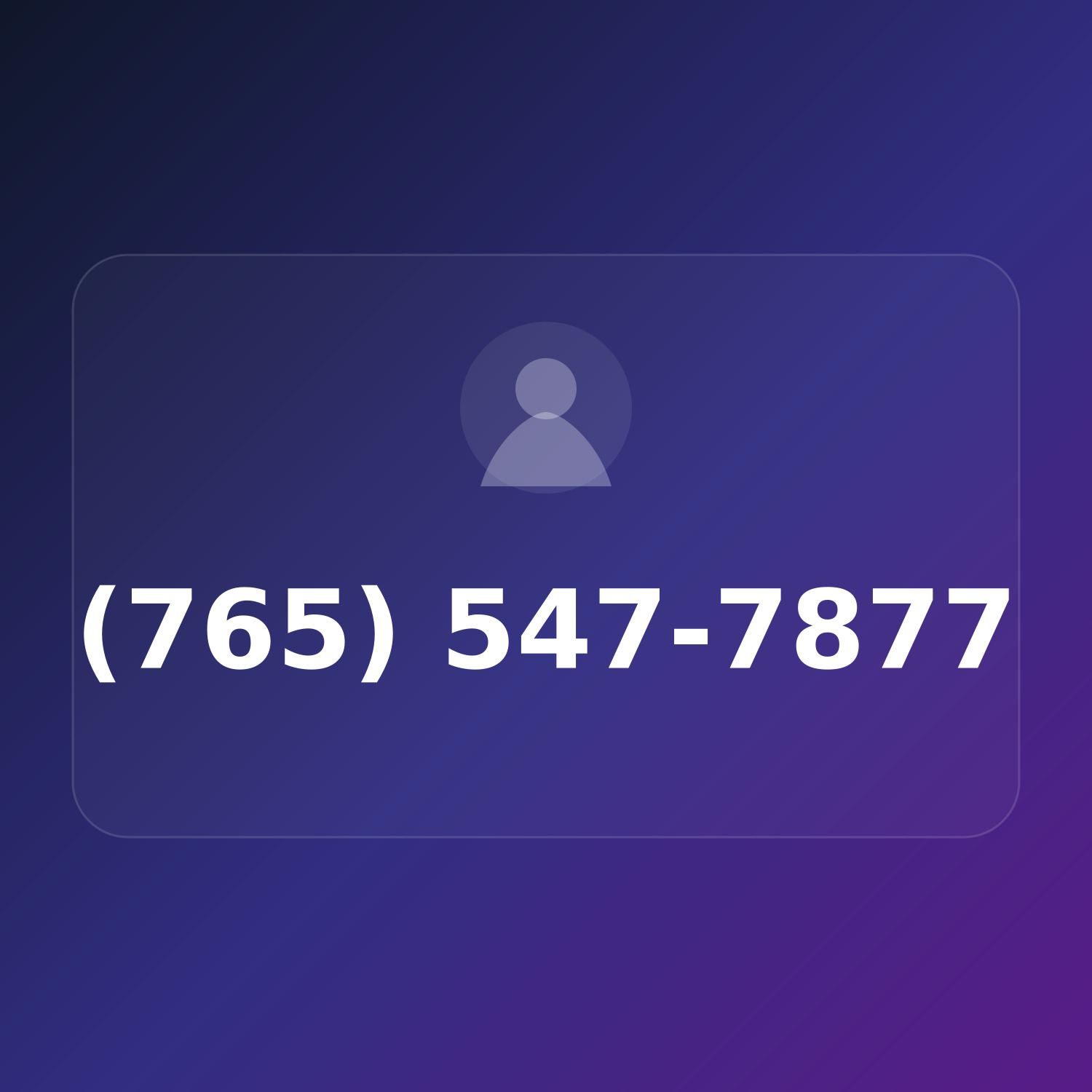 (765) 5-IRS-877 product image