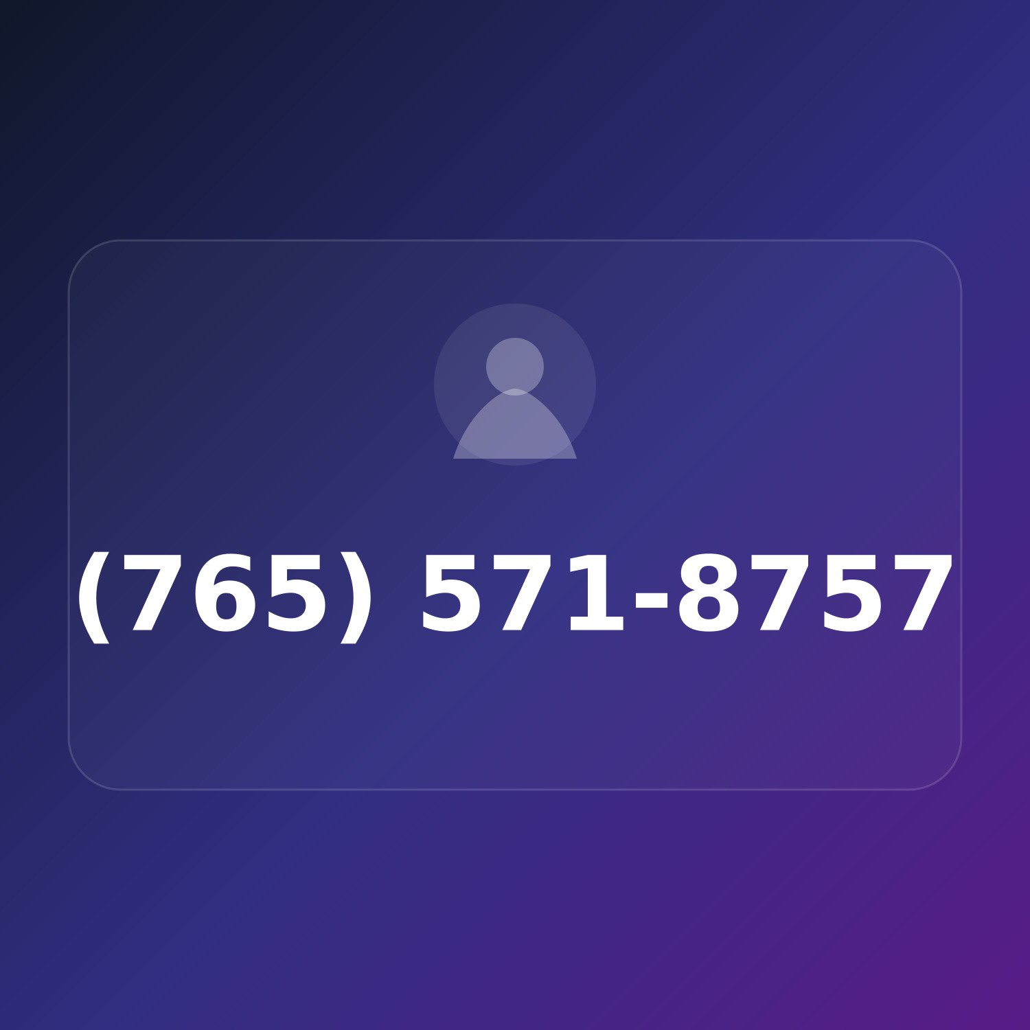 (765) 571-URLS product image