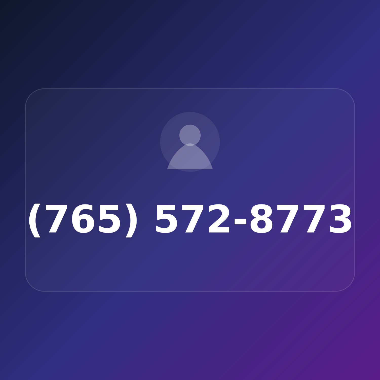(765) 57-CURSE product image