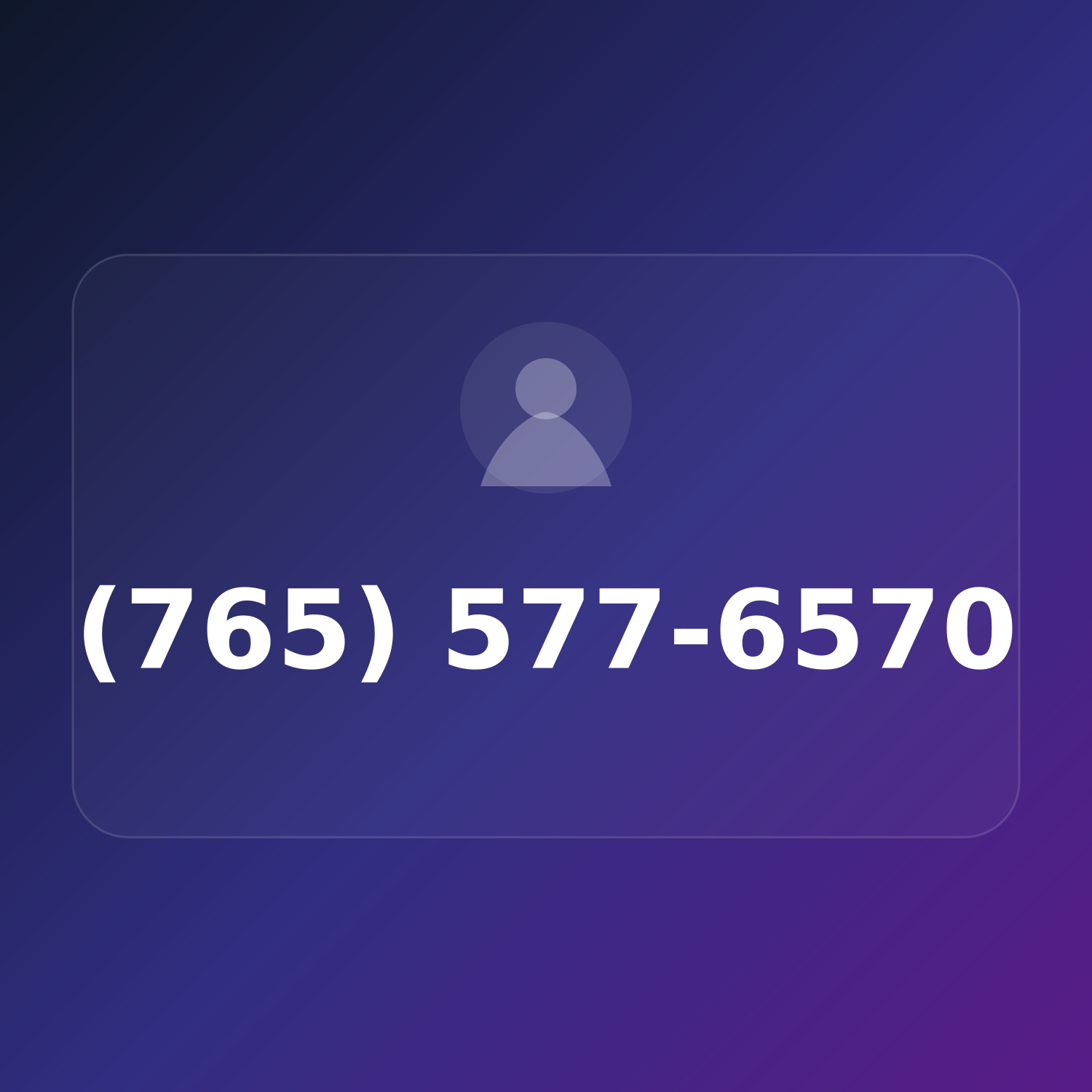 (765) 5-PRO-570 product image