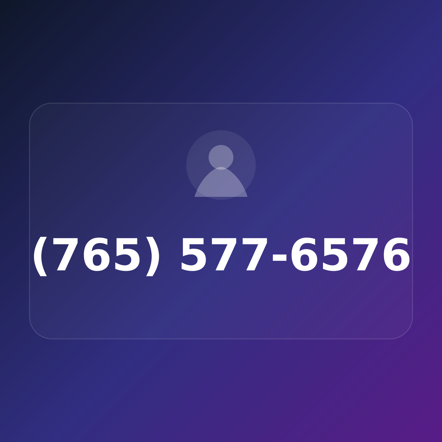 (765) 5-PRO-576 product image