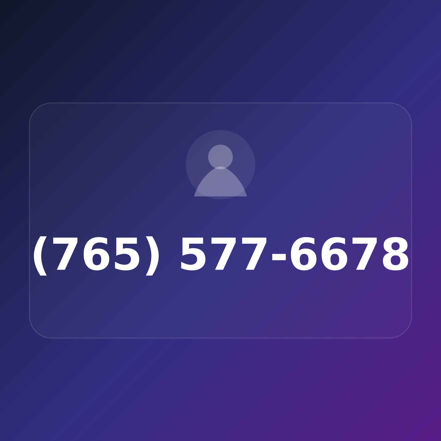 (765) 5-PRO-678 product image