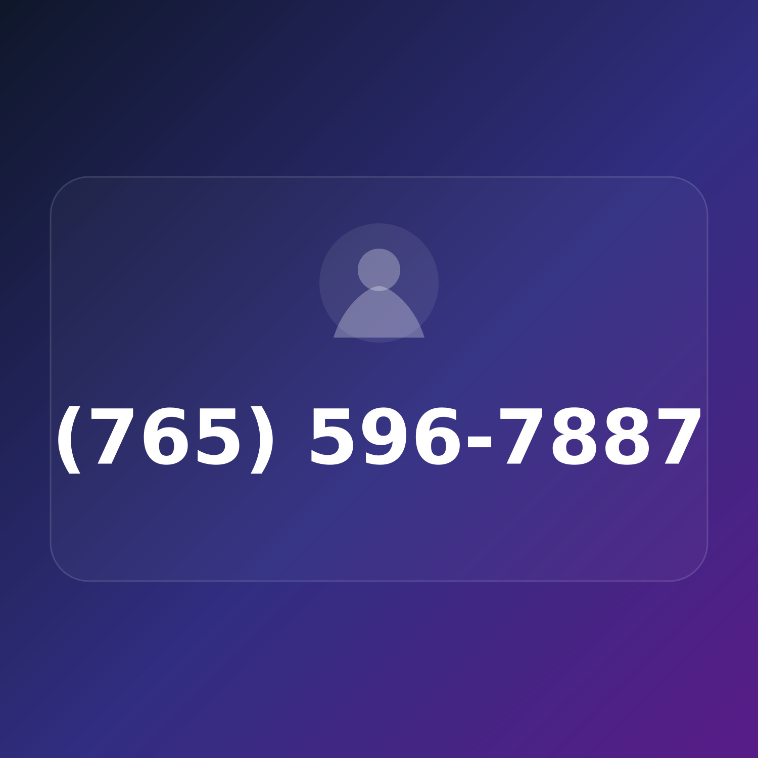 (765) 596-PUTS product image