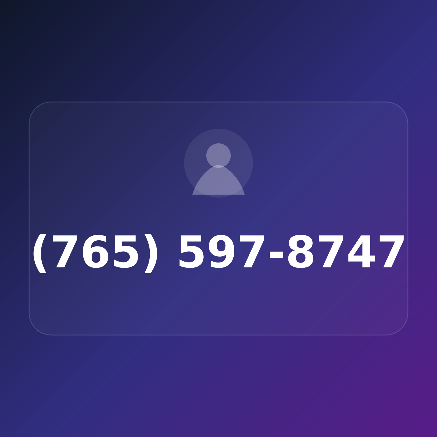 (765) 597-TRIP product image