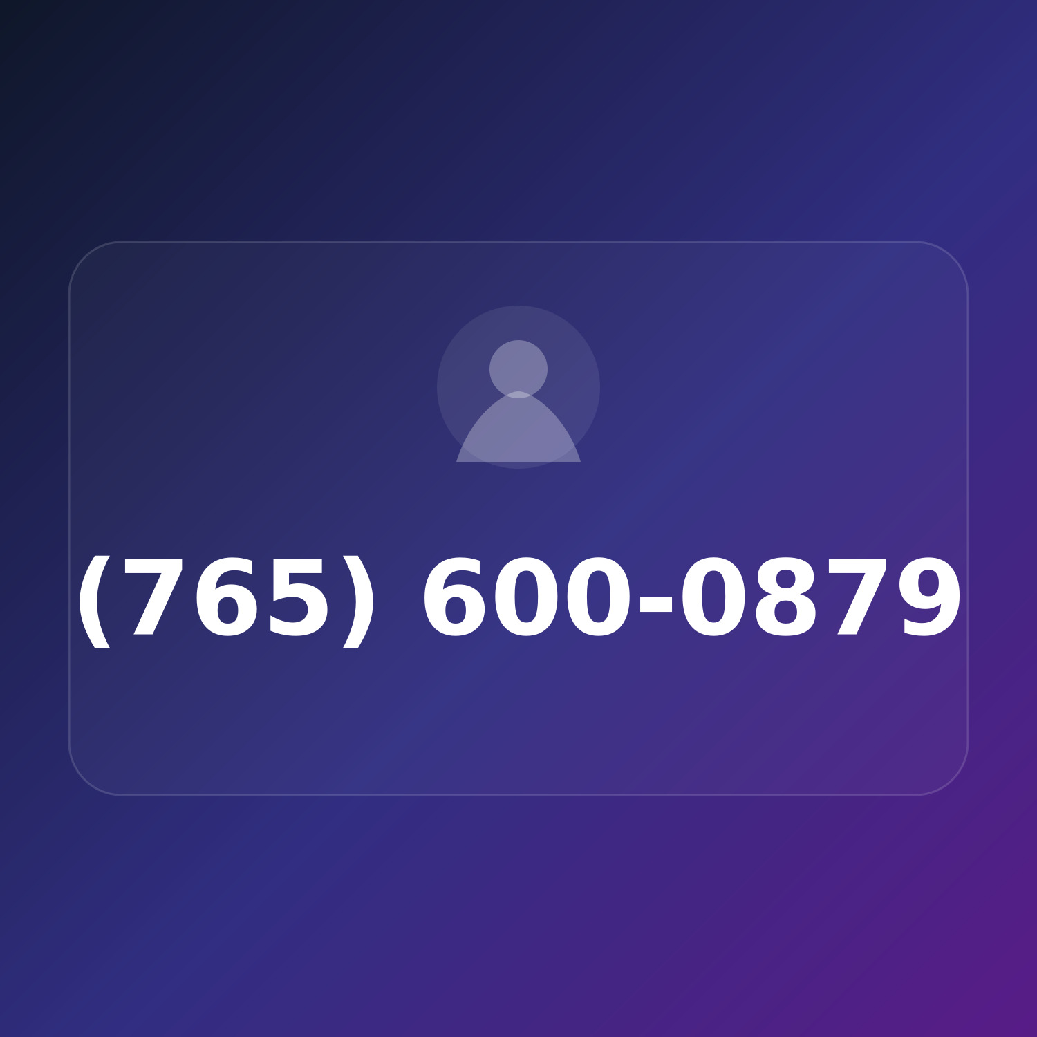 (765) 600-0TRY product image