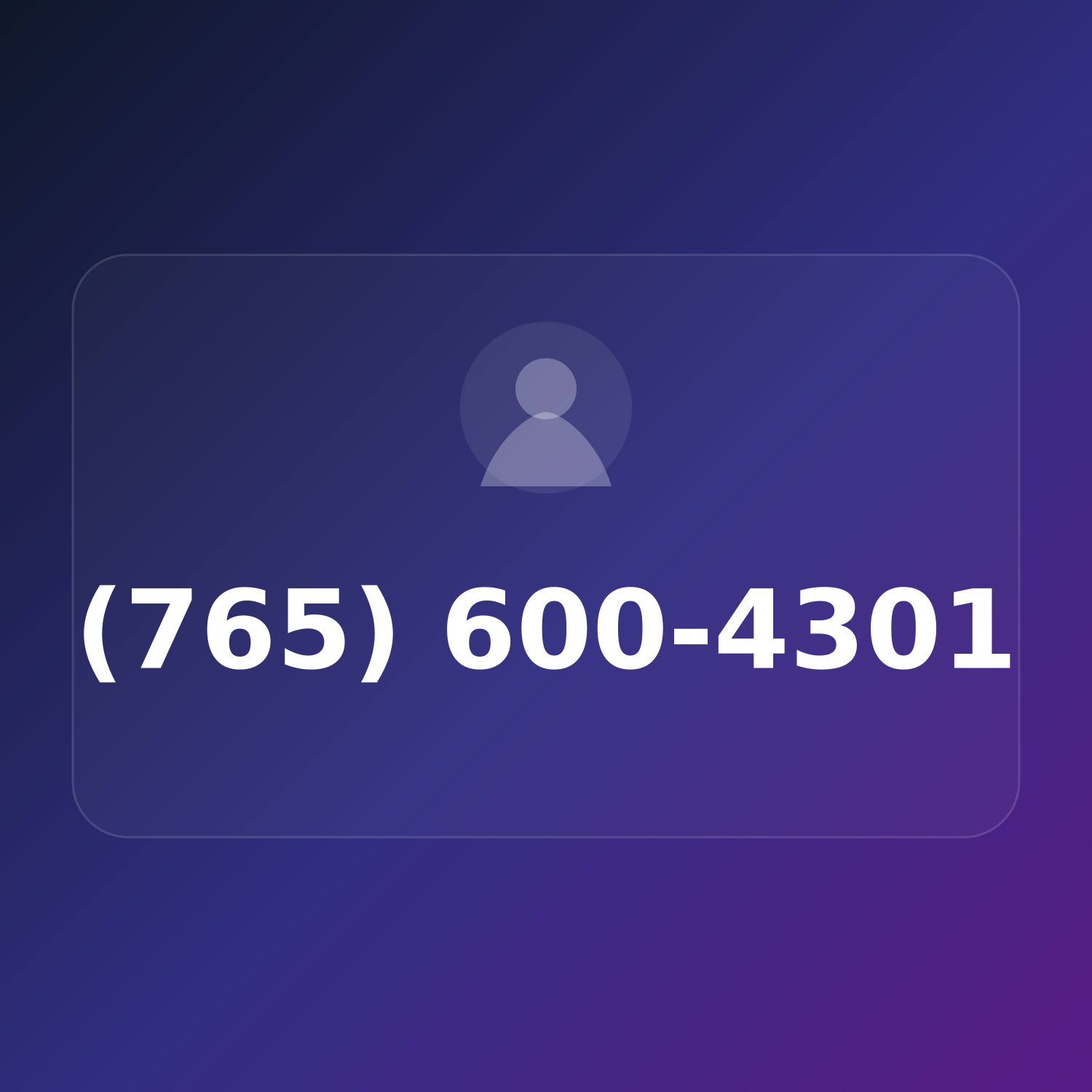 (765) 600-4301 product image