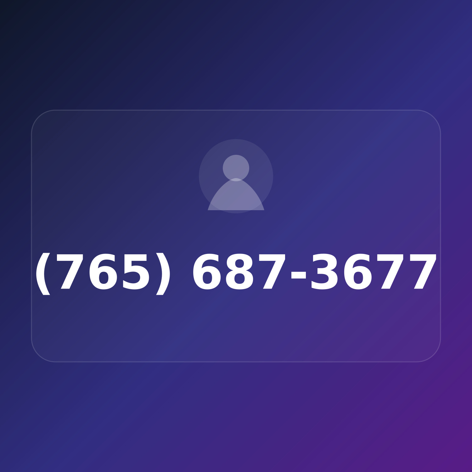 (765) 68-SEO-77 product image