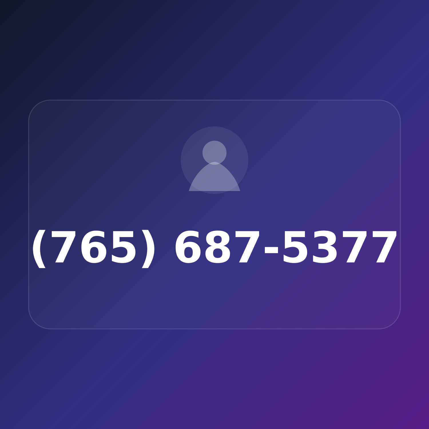 (765) 687-LESS product image
