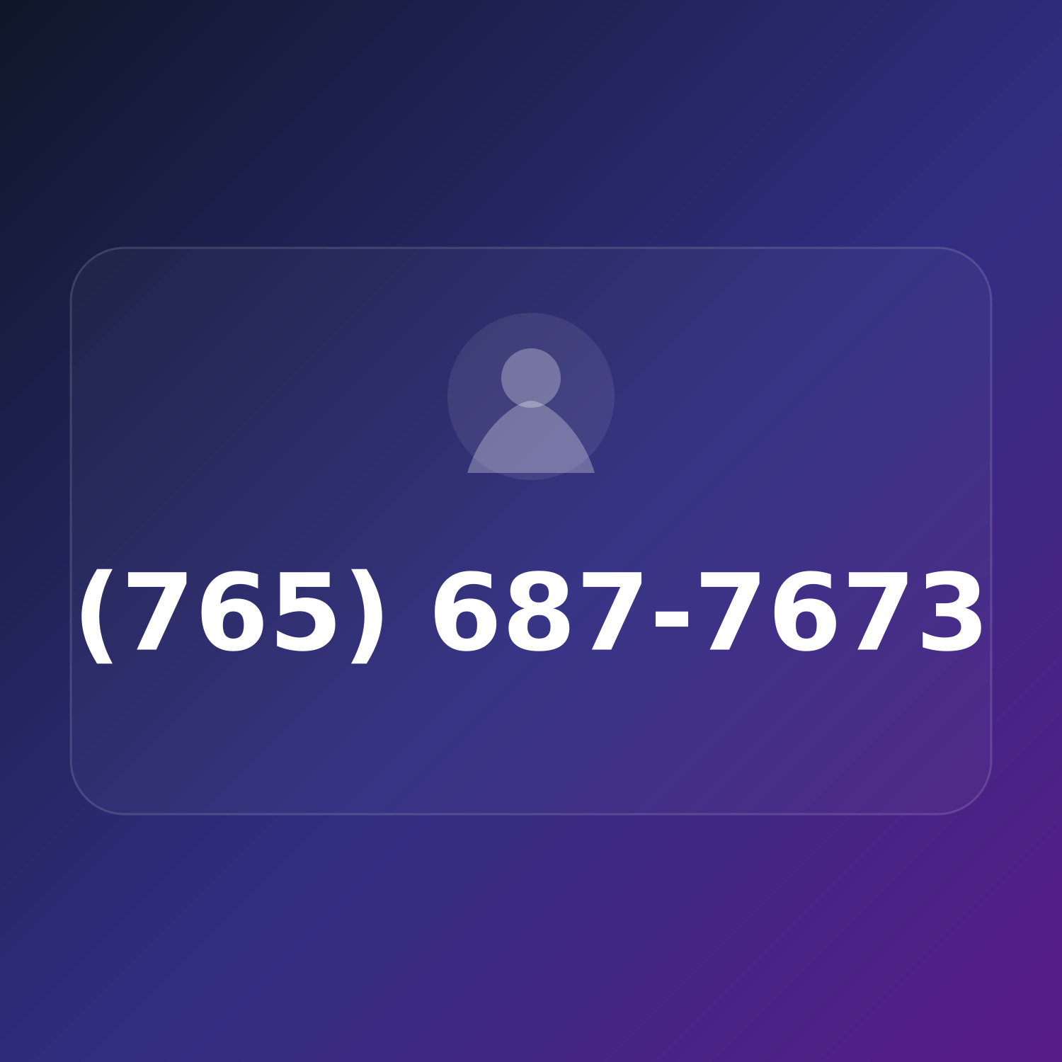 (765) 687-POPE product image