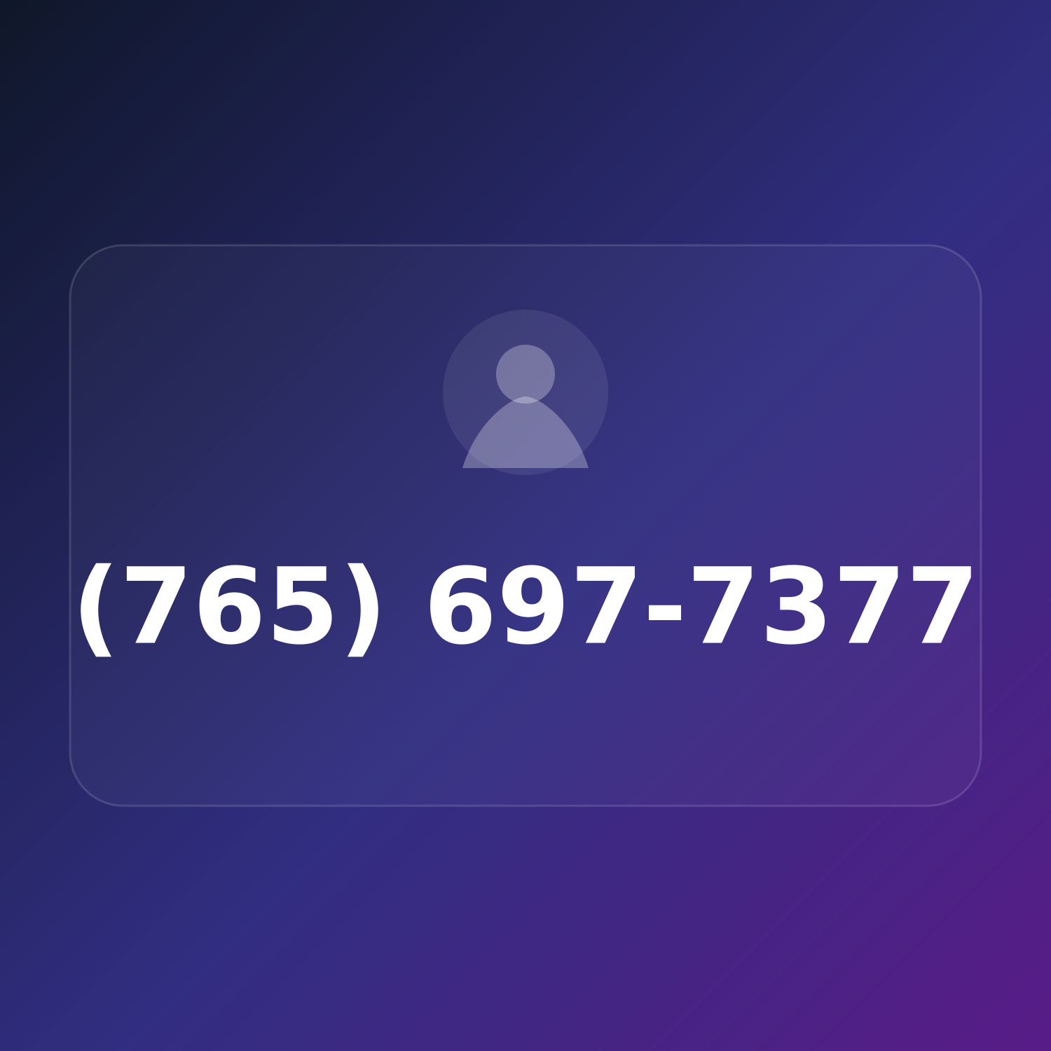 (765) 69-PREP-7 product image