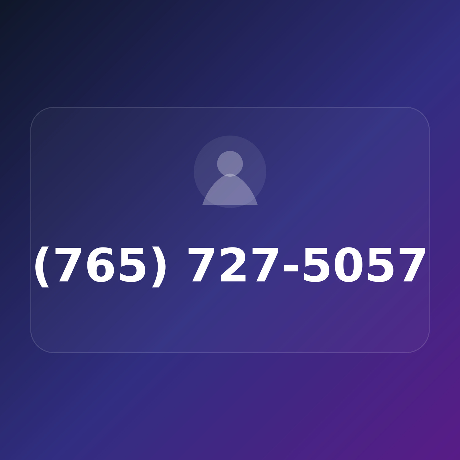 (765) 7-ASK-057 product image