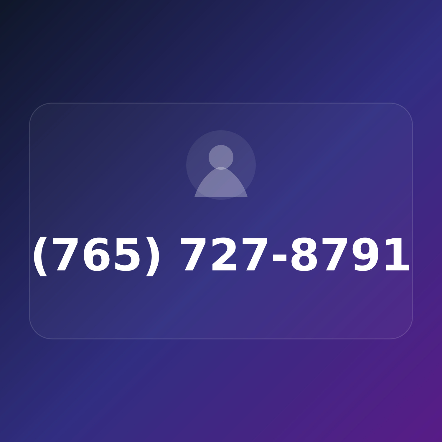 (765) 727-TRY1 product image