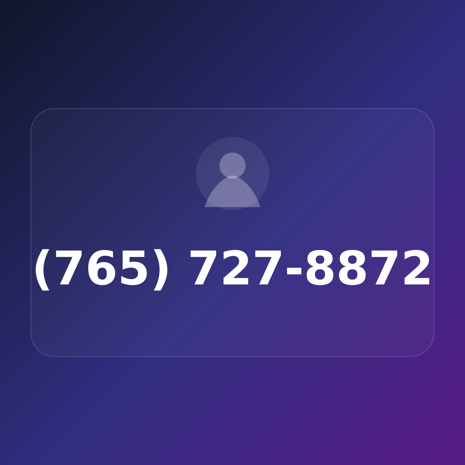 (765) 72-PUTS-2 product image