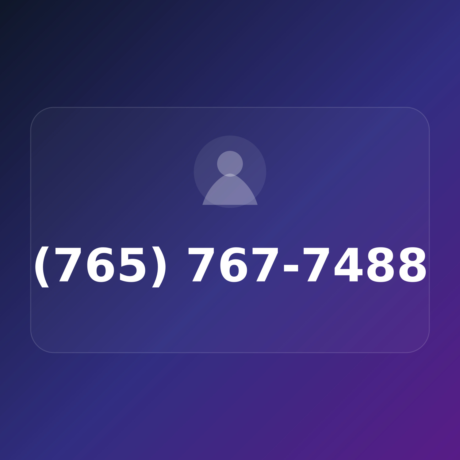 (765) 767-SHUT product image