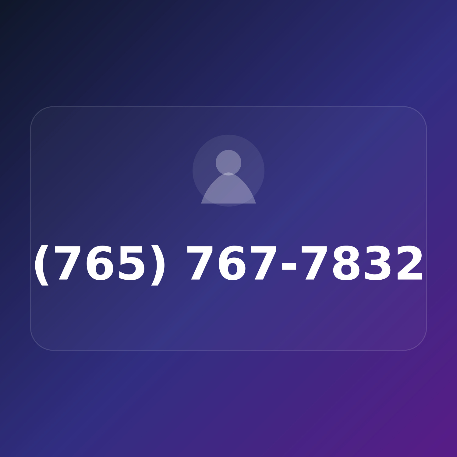(765) 767-SUE2 product image