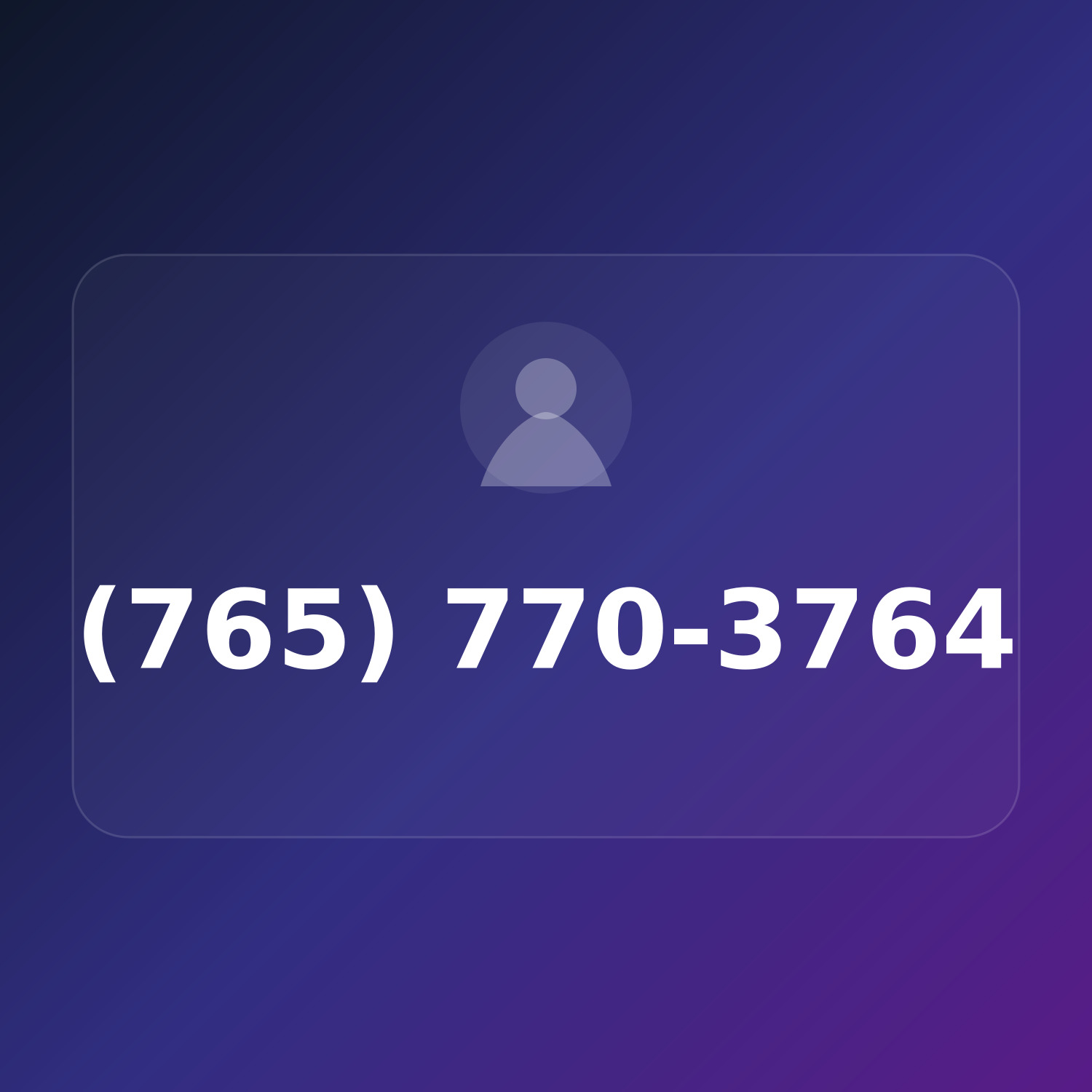 (765) 770-FROG product image