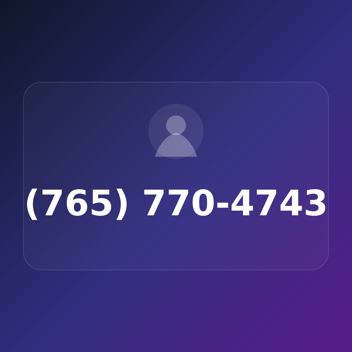 (765) 770-GRID product image