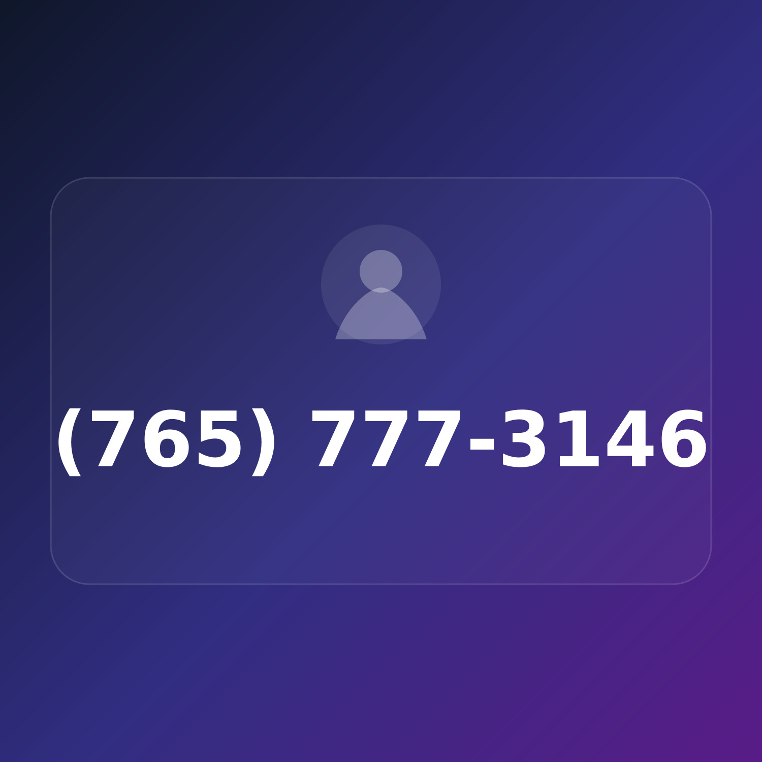 (765) 777-3146 product image