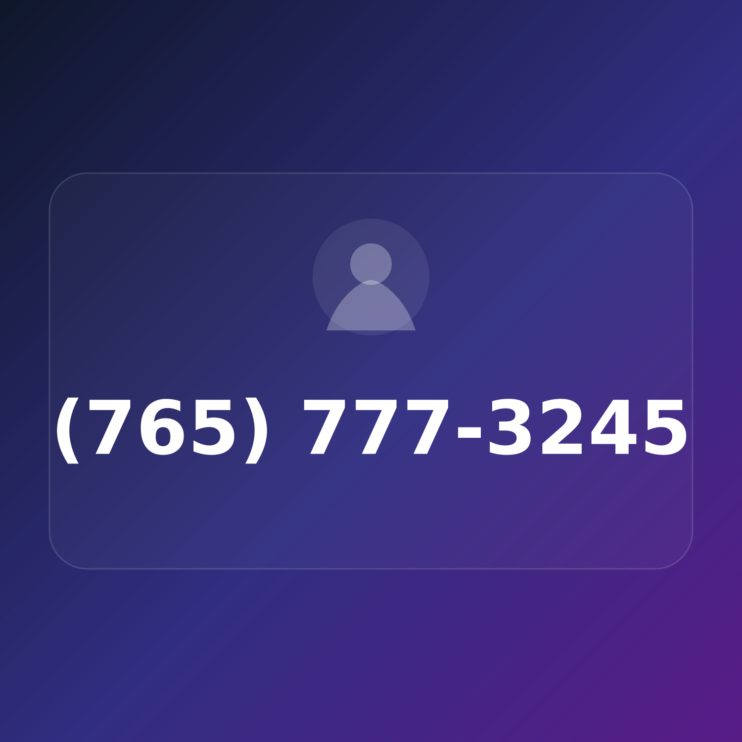 (765) 777-FAIL product image