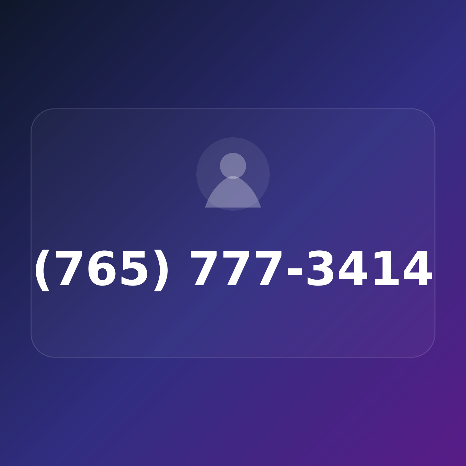 (765) 777-3414 product image