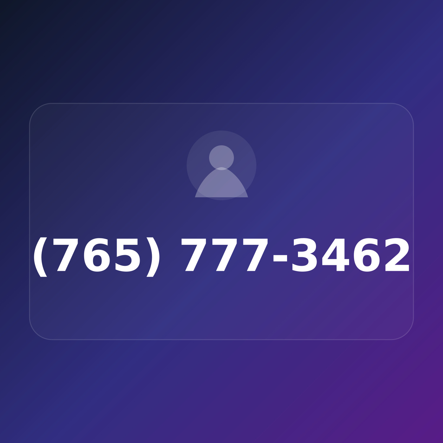 (765) 777-3INC product image