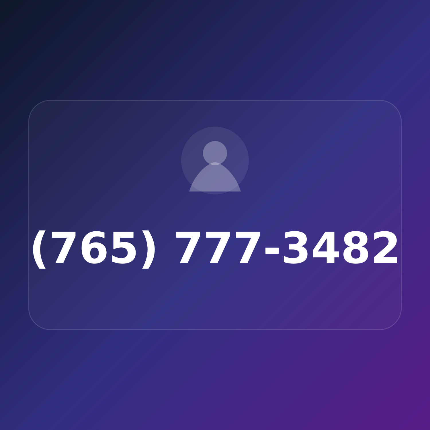 (765) 777-DIVA product image